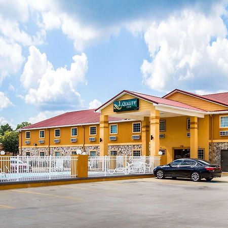 Quality Inn Fort Payne I-59 Exit 222 Екстериор снимка