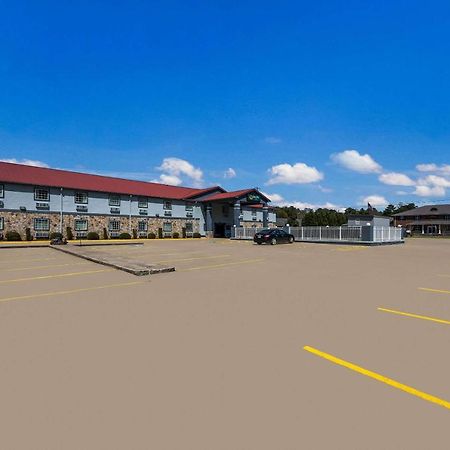 Quality Inn Fort Payne I-59 Exit 222 Екстериор снимка