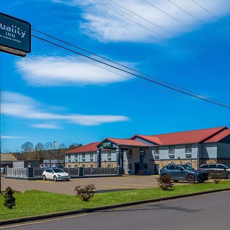 Quality Inn Fort Payne I-59 Exit 222 Екстериор снимка