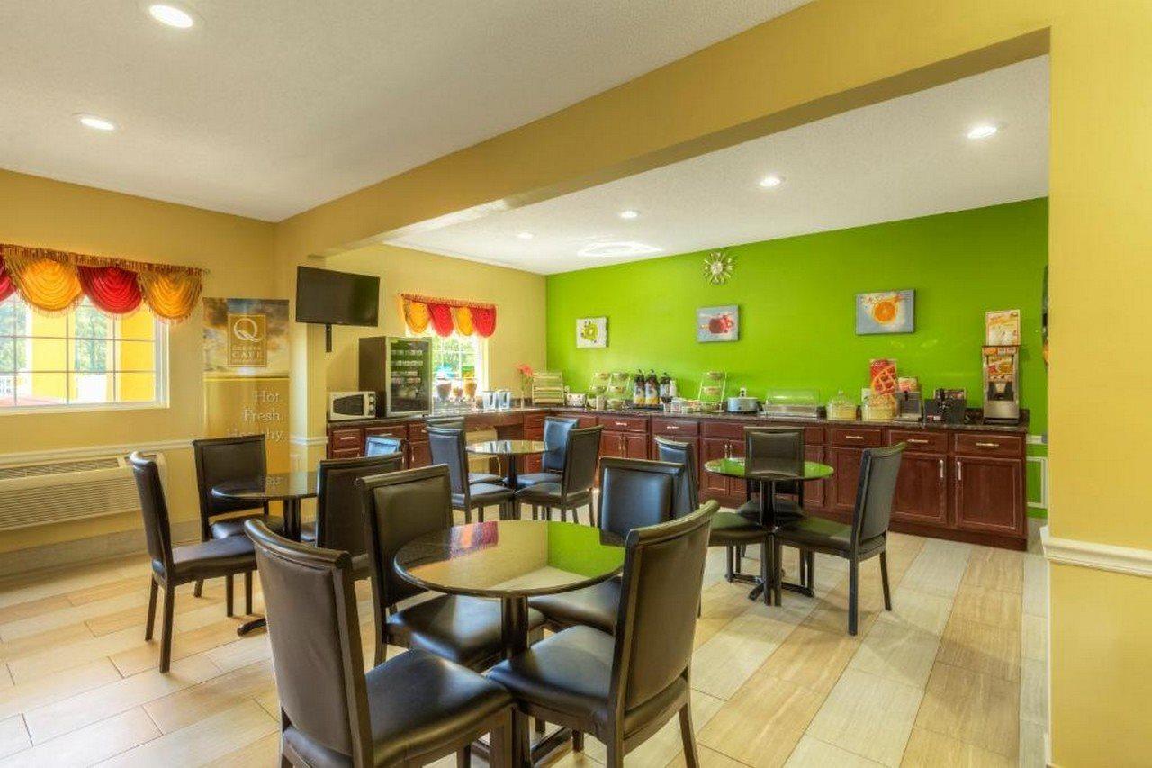 Quality Inn Fort Payne I-59 Exit 222 Екстериор снимка