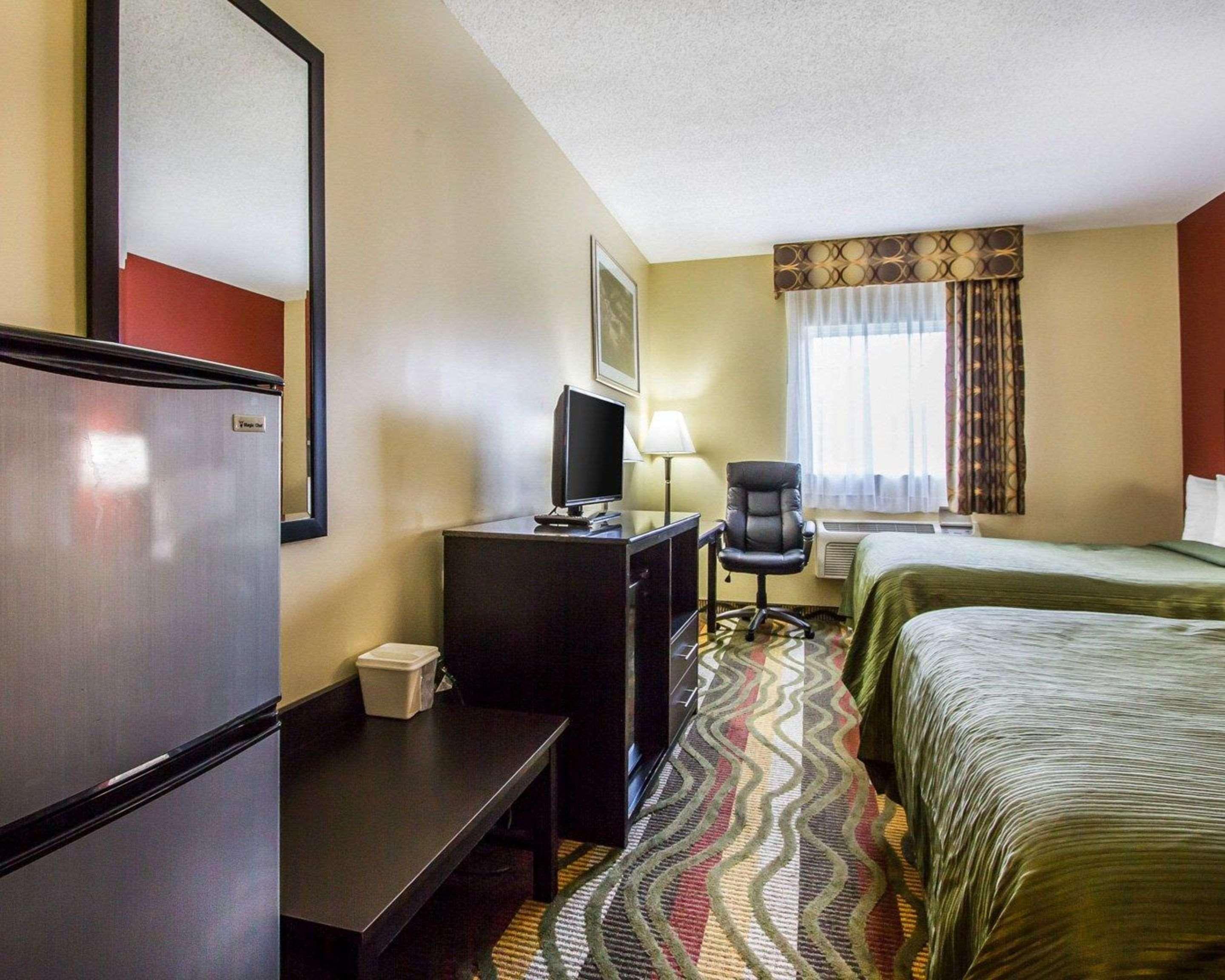 Quality Inn Fort Payne I-59 Exit 222 Екстериор снимка