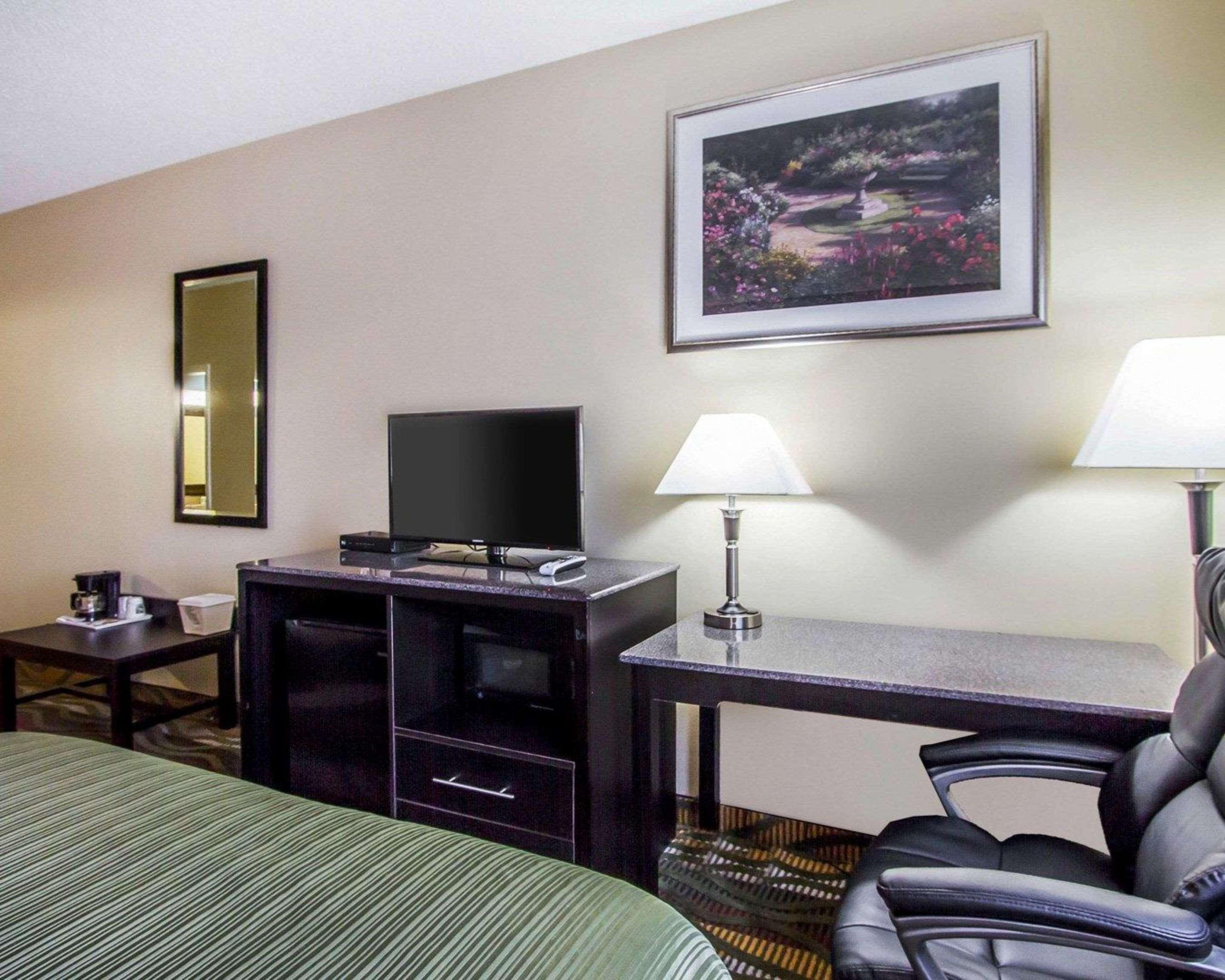Quality Inn Fort Payne I-59 Exit 222 Екстериор снимка