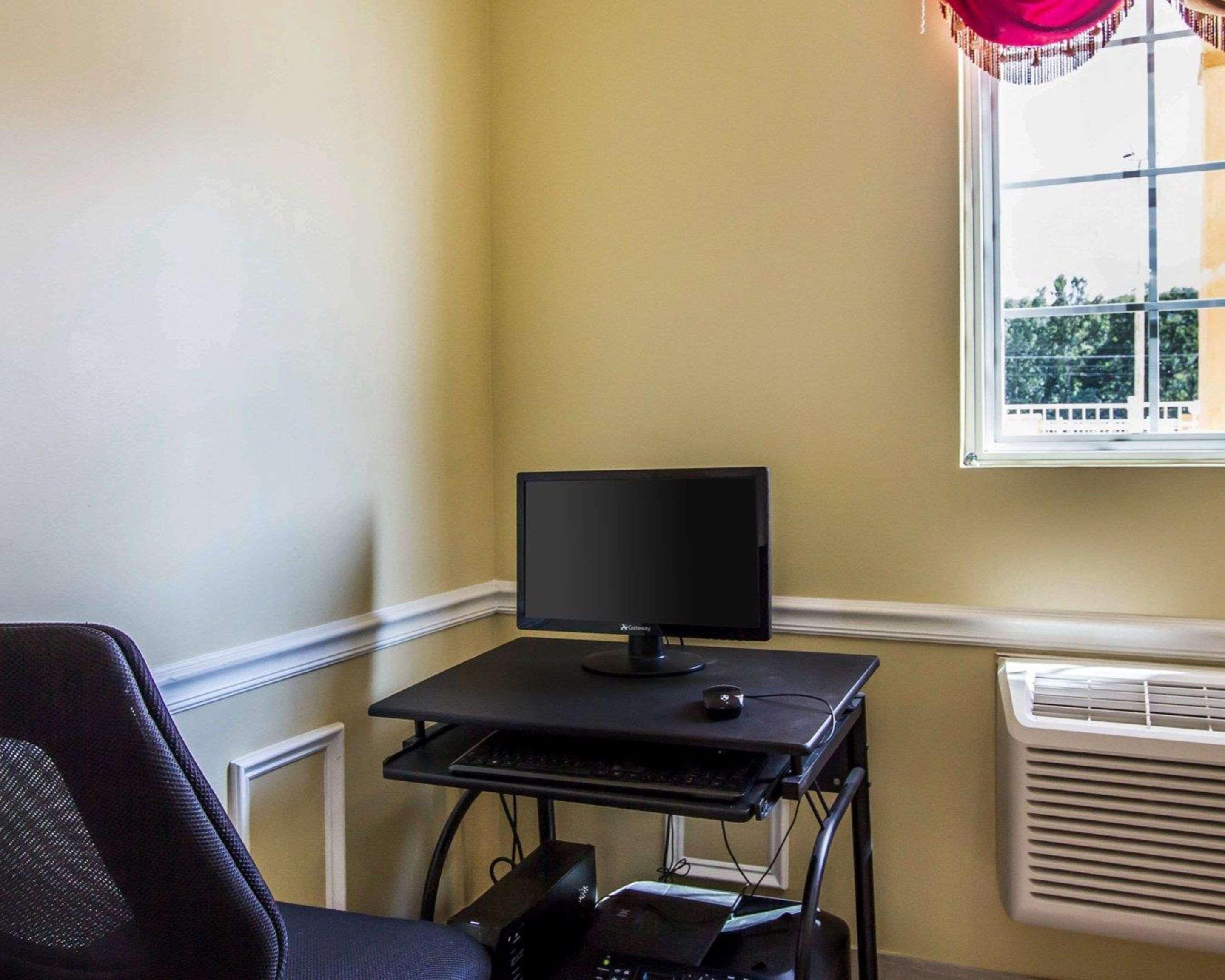 Quality Inn Fort Payne I-59 Exit 222 Екстериор снимка