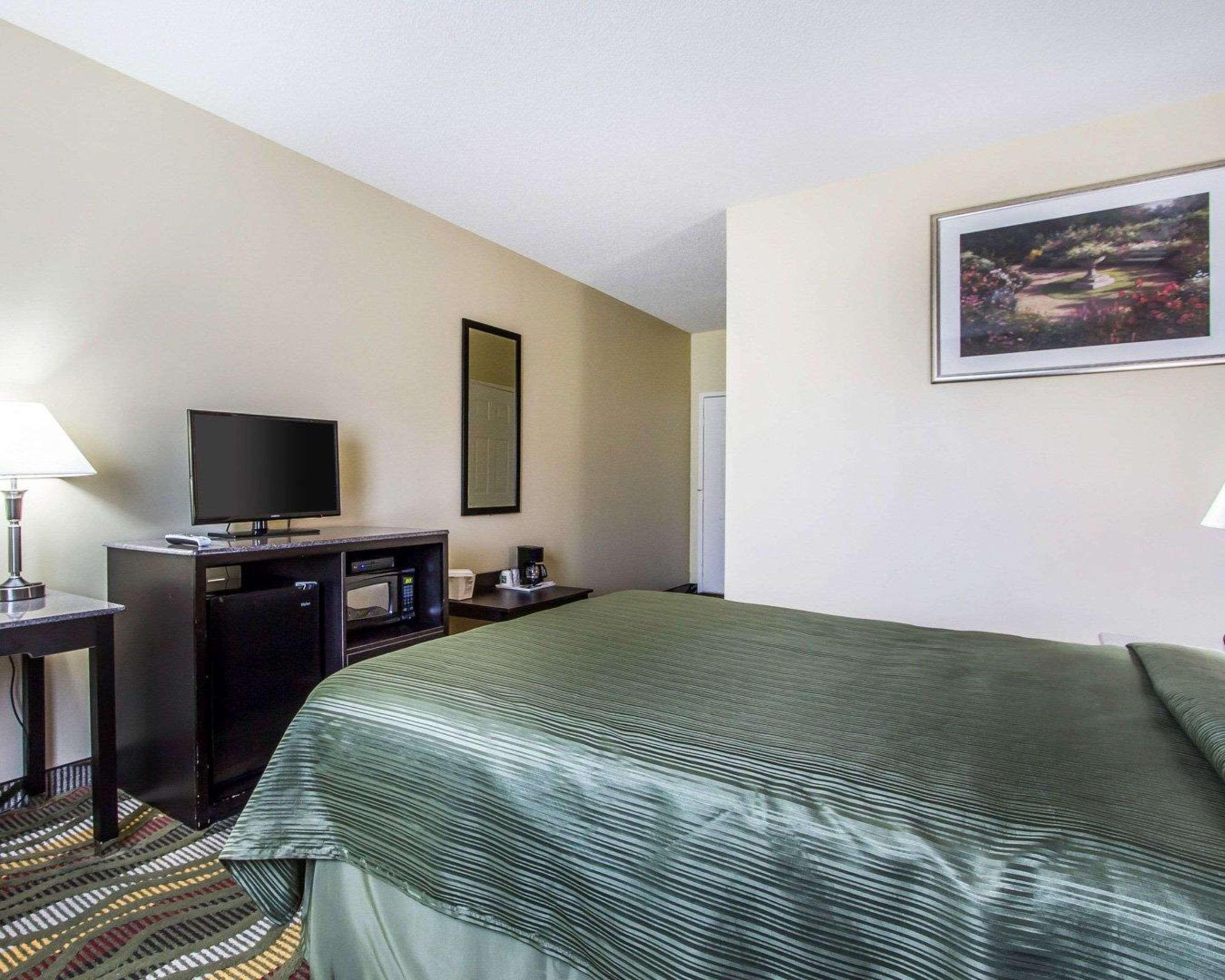 Quality Inn Fort Payne I-59 Exit 222 Екстериор снимка