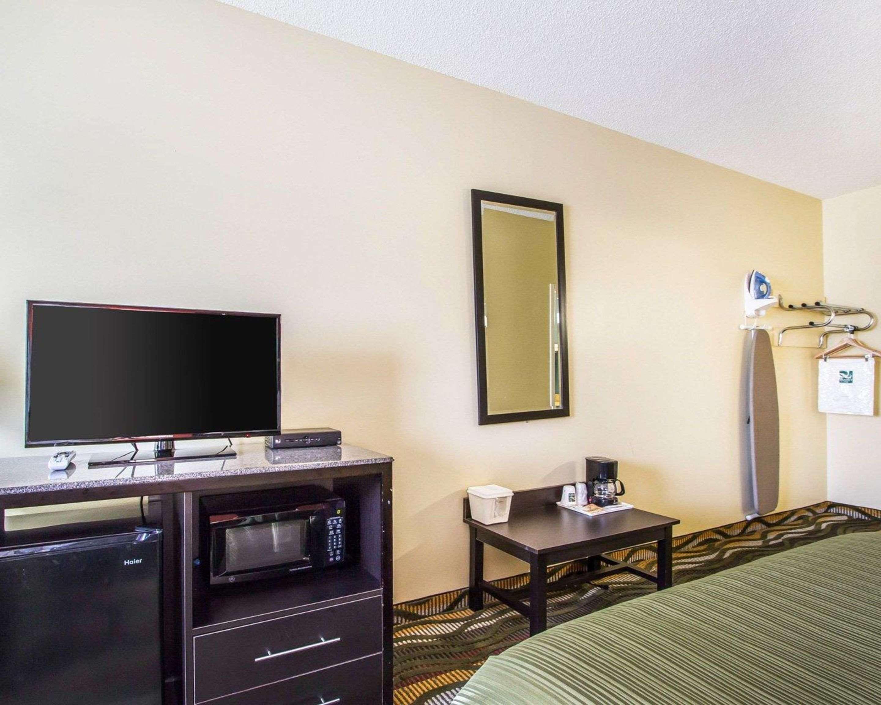 Quality Inn Fort Payne I-59 Exit 222 Екстериор снимка
