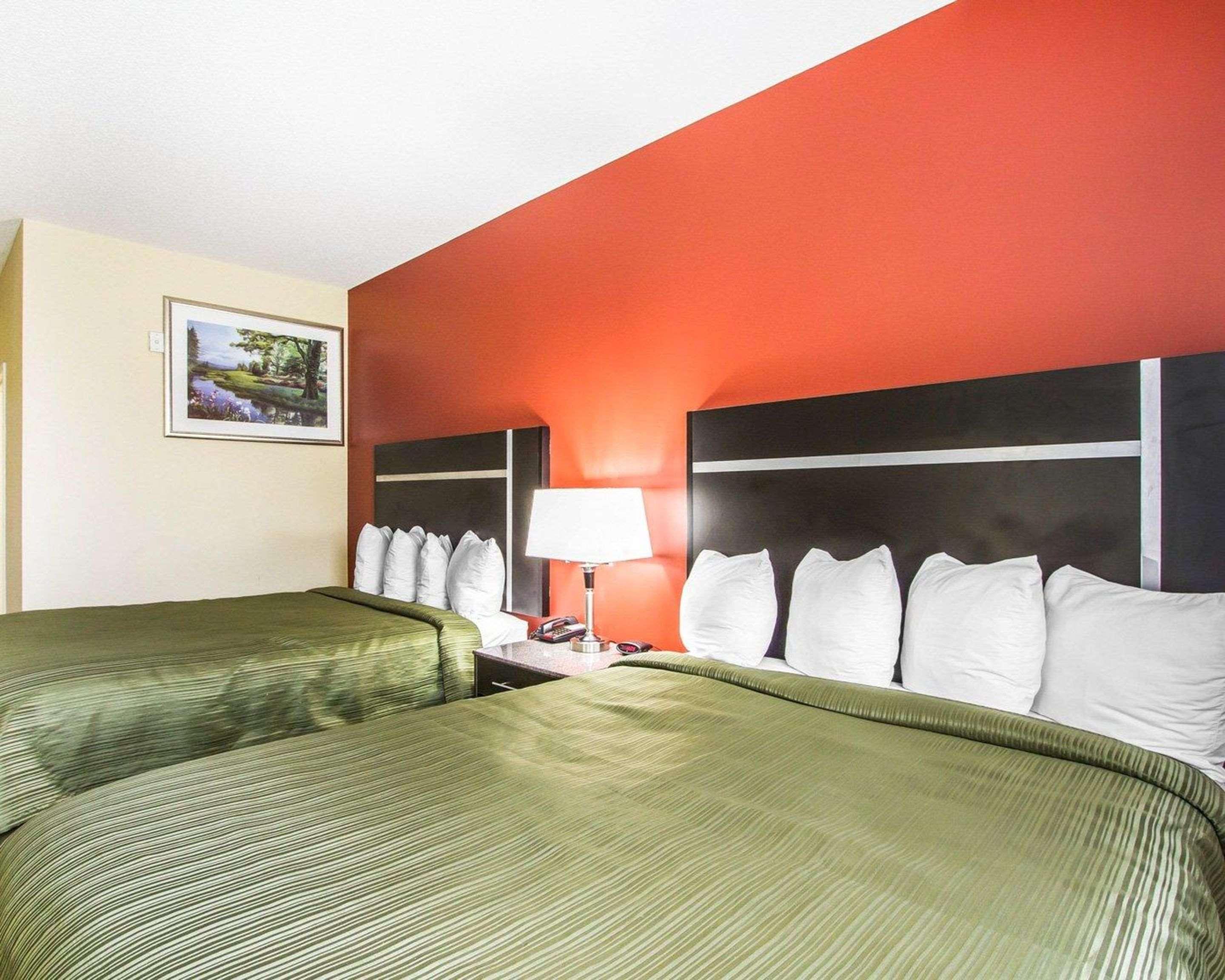 Quality Inn Fort Payne I-59 Exit 222 Екстериор снимка