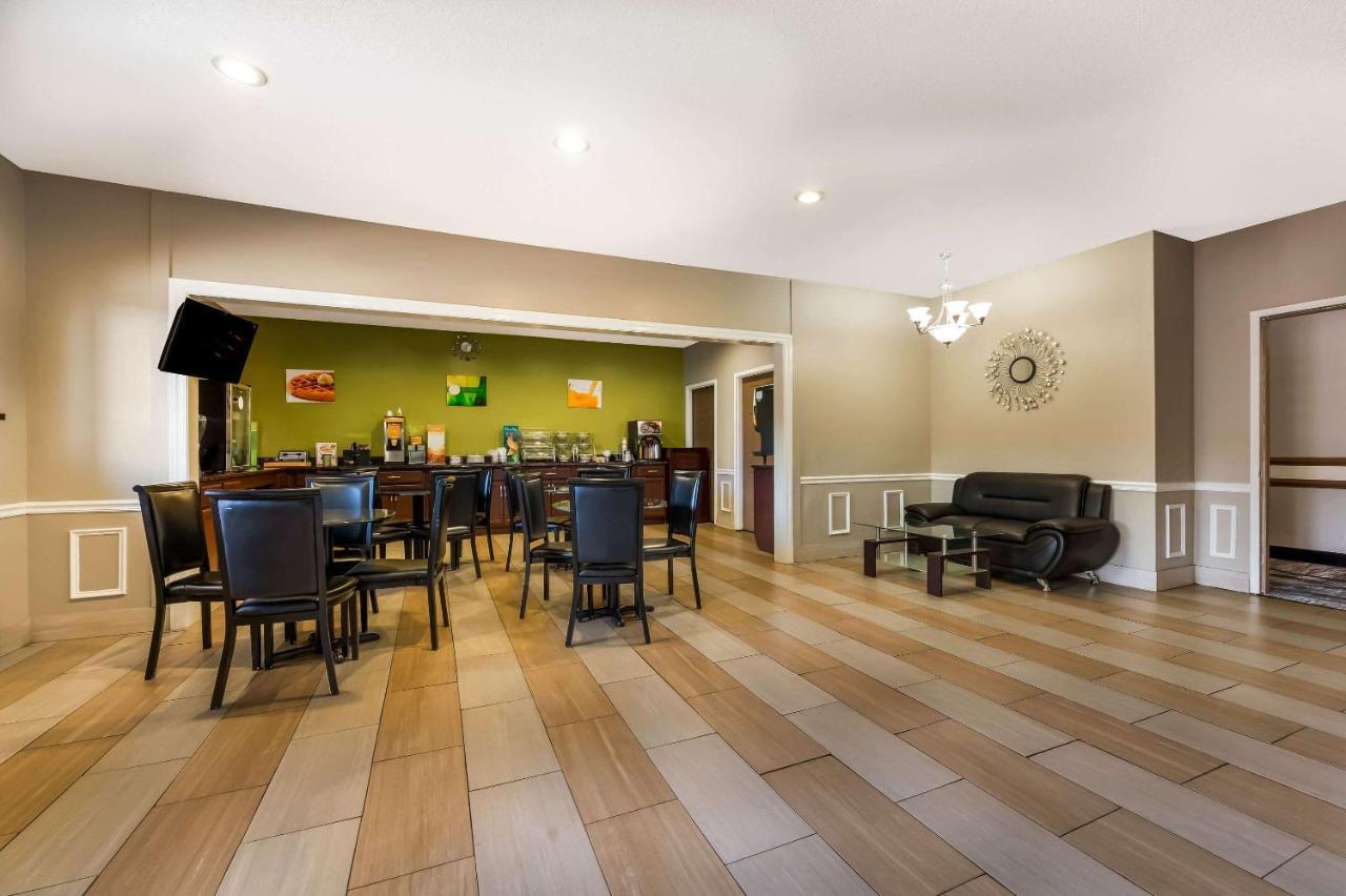Quality Inn Fort Payne I-59 Exit 222 Екстериор снимка