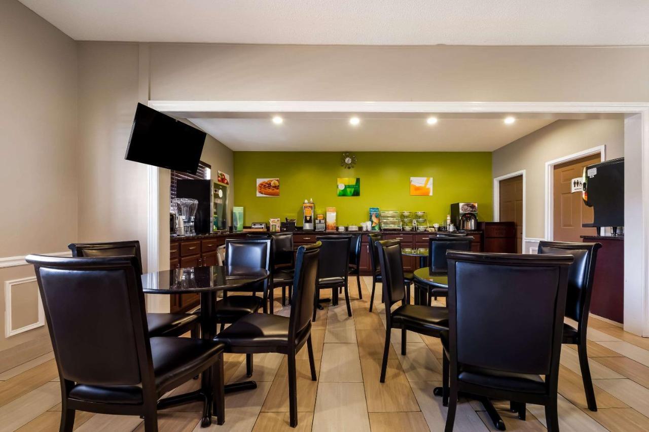 Quality Inn Fort Payne I-59 Exit 222 Екстериор снимка