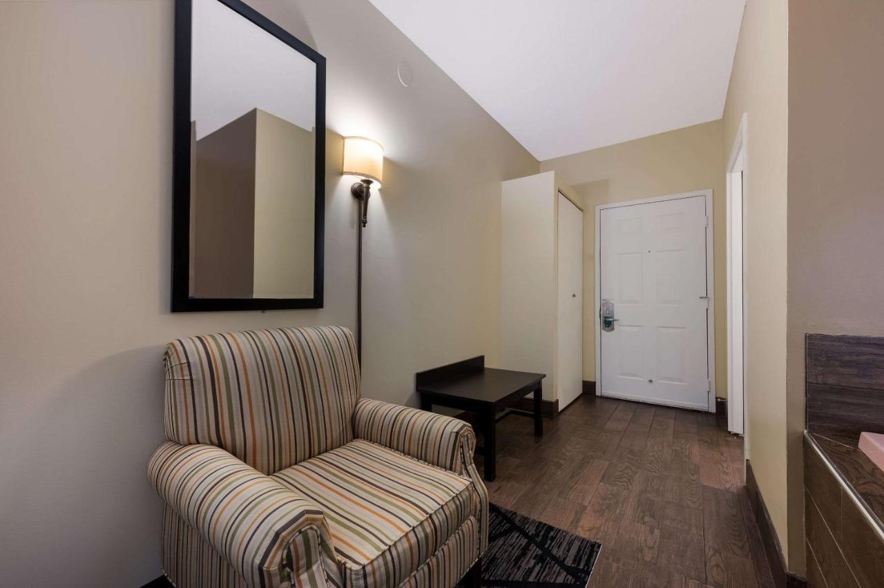 Quality Inn Fort Payne I-59 Exit 222 Екстериор снимка