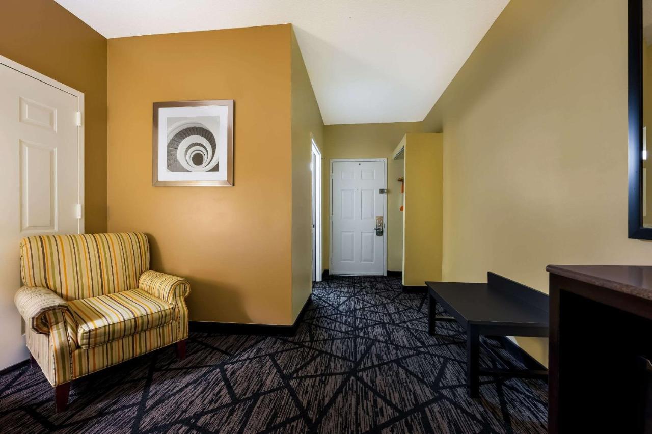 Quality Inn Fort Payne I-59 Exit 222 Екстериор снимка